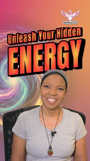 Video post by @sunnytransformationallifecoaching on Facebook