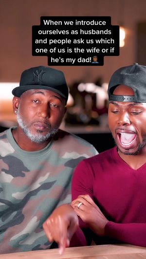 Video post by @therealdadsofnewyork on TikTok
