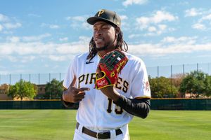 Image post by @RawlingsSports on Twitter