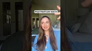Video post by @chrissyhorton on YouTube