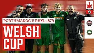 Video post by @fawales on YouTube