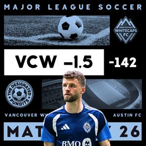 Image post by @bobvsoccer on Instagram