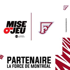 Image post by @laforcemontreal on Instagram
