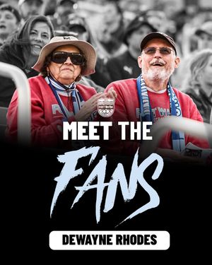 Image post by @fortwaynefc on Instagram