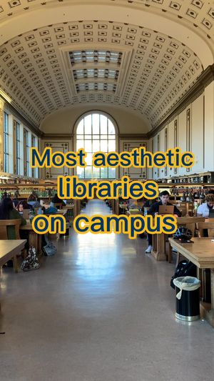 Video post by @ucberkeley on TikTok