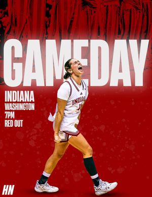 Image post by @thehoosiernetwork on Instagram