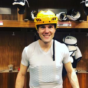 Image post by @njdevils on Instagram
