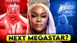 Video post by @sportskeedawrestling on YouTube