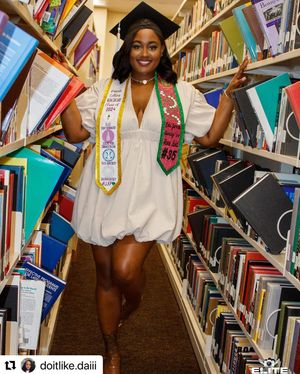 Image post by @pvamu on Instagram