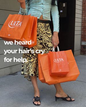 Image post by @itsa10haircare on Instagram