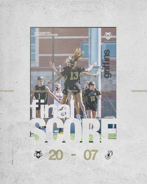 Image post by @wugriffinswlax on Instagram