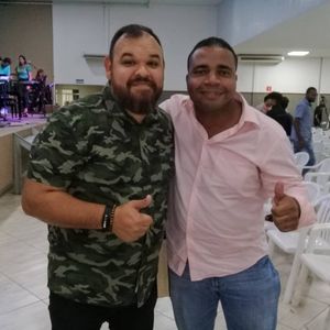 Image post by @rubinho.silva.oficial on Instagram