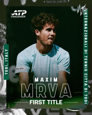 Image post by @atpchallenger on Instagram