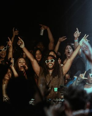 Image post by @austinmillz on Instagram