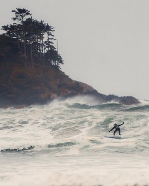 Image post by @lukemilller on Facebook