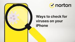 Video post by @norton on YouTube