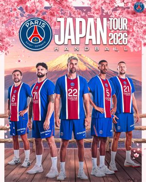 Image post by @psghandofficiel on Instagram