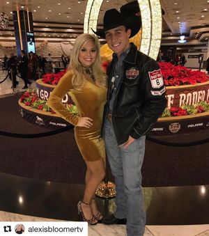 Image post by @prca_prorodeo on Instagram