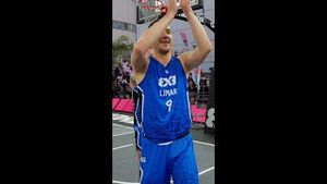 Video post by @fiba3x3 on YouTube