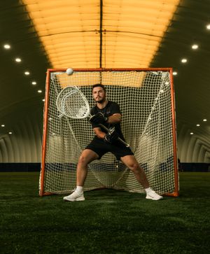 Image post by @laxdotcom on Instagram