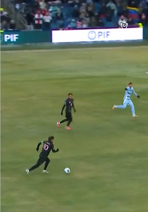 Video post by @concachampions on TikTok