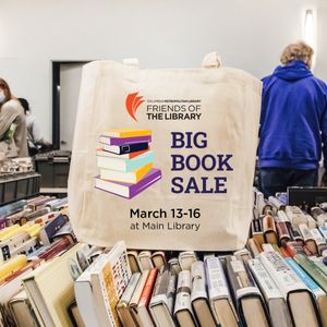 Image post by @columbuslibrary on Instagram