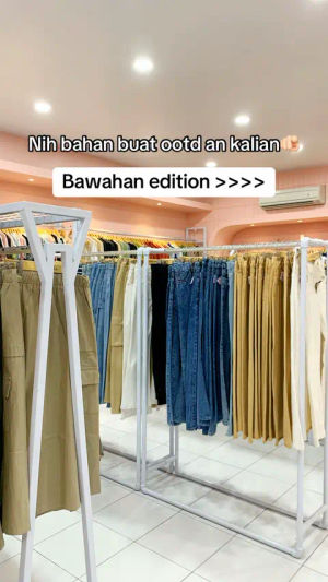 Image post by @deliwafastore.kediri on TikTok