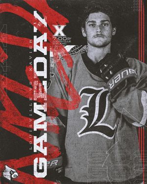 Image post by @louisvillemhky on Instagram