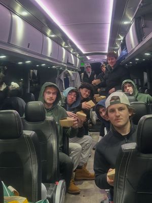 Image post by @humboldtbroncossjhl on Instagram