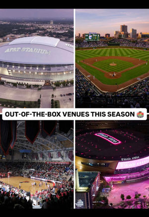 Video post by @ncaavolleyball on TikTok