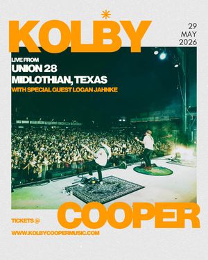 Image post by @kolbycooper_ on Instagram
