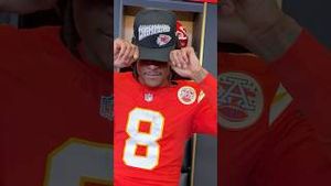 Video post by @Kansas City Chiefs on YouTube