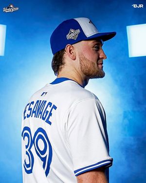 Image post by @bluejaysrecap on Instagram
