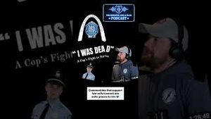 Video post by @thebrightersideofbluepodcast on YouTube