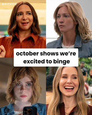 Image post by @britandco on Instagram
