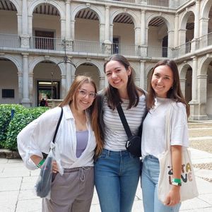 Image post by @cieestudyabroad on Instagram