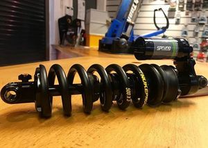 Image post by @nukeproofbikes on Instagram