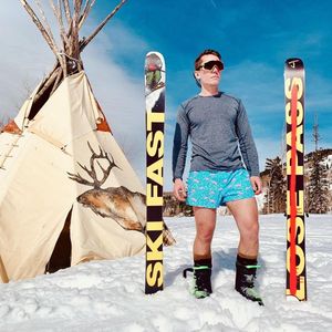 Image post by @j_skis on Instagram