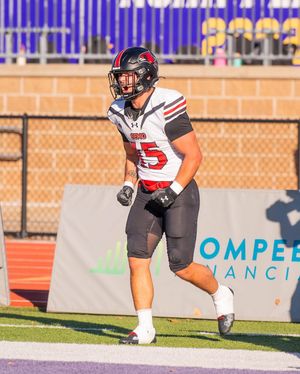 Image post by @semoredhawksfb on Instagram