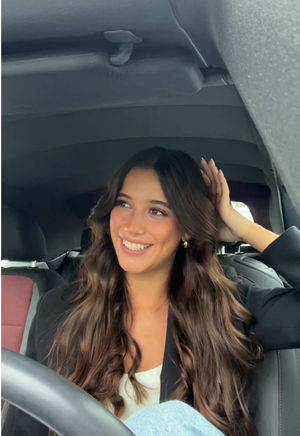 Video post by @emilykhll on TikTok