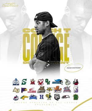 Image post by @theofficialcoacht on Instagram