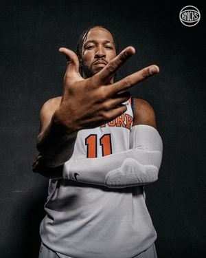 Image post by @nbabrasil on Instagram