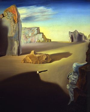 Image post by @dalimuseum on Instagram