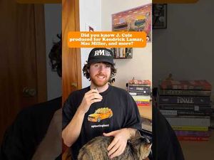 Video post by @kindofconsistent on YouTube