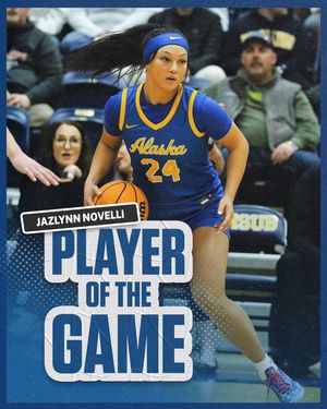 Image post by @nanookswbb on Instagram