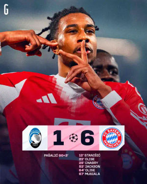 Image post by @lagazzettadellosport on TikTok