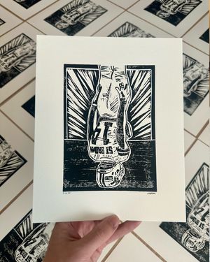 Image post by @maxrakart on Instagram