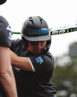 Image post by @memphissoftball on Instagram