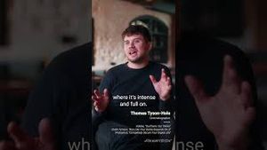 Video post by @panavision on YouTube