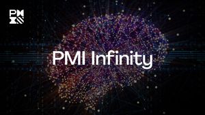 Image post by @PMInstitute on Twitter